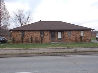 2913 Zion Rd, Henderson, KY 42420