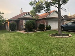 1705 Village Court Dr, Rosenberg, TX 77471