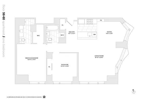 Rented by Douglas Elliman | media 3