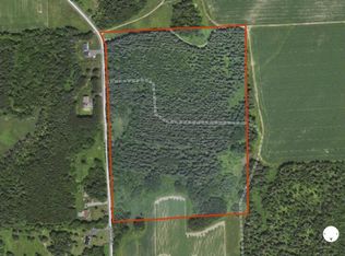 41 Allen Rd, Presque Isle, ME 04769