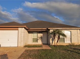 603 S Rancho Del Rey St, Mission, TX 78572