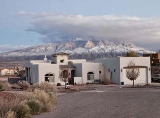 3202 Palermo Ct NE, Rio Rancho, NM 87144