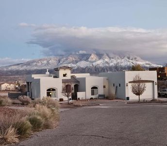 3202 Palermo Ct NE, Rio Rancho, NM, 87144
