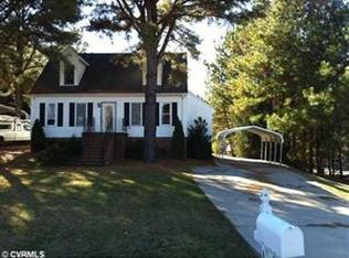 10225 W Alberta Ct, Chesterfield, VA 23832
