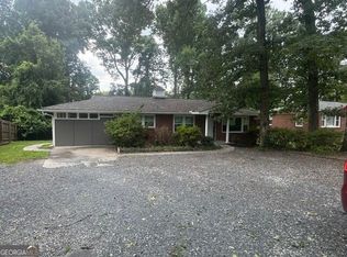 4243 Britt Rd, Tucker, GA 30084