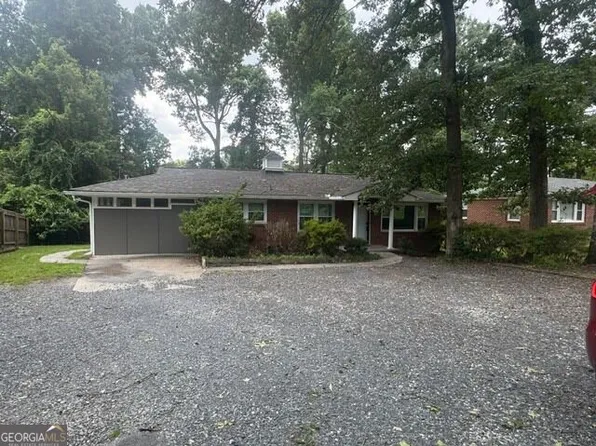 4243 Britt Rd, Tucker, GA 30084