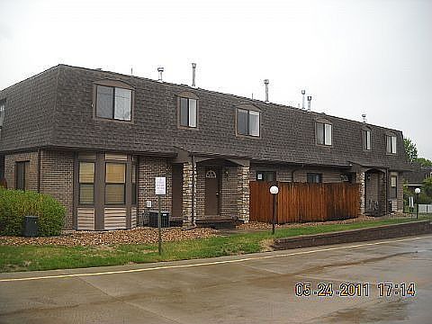 2nd image of 1379 S Idalia St Unit C