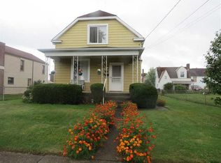 616 Earl Ave, New Kensington, PA 15068