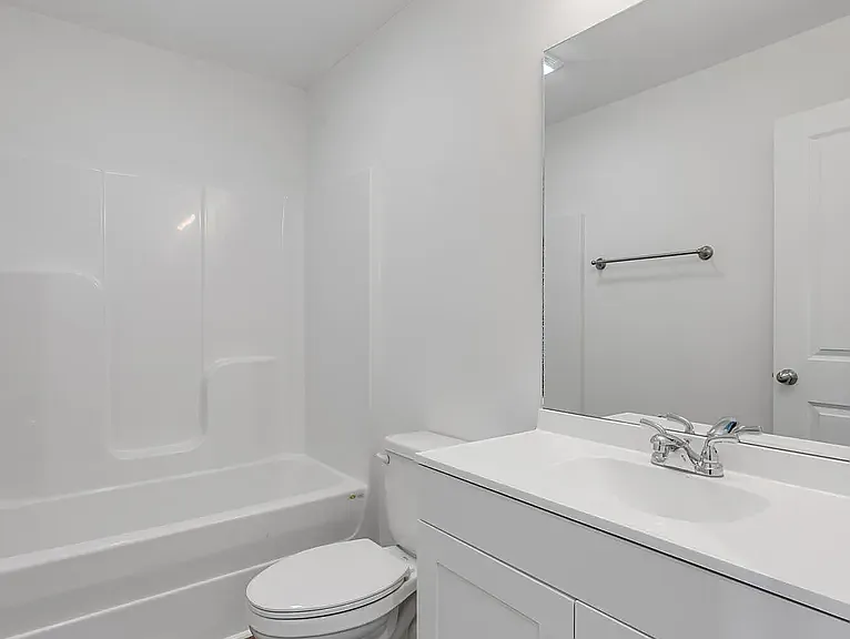 Townhomes on Fairfield — Photo 15