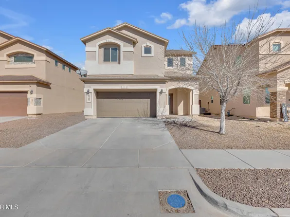 7145 Long Meadow Dr, El Paso, TX 79934