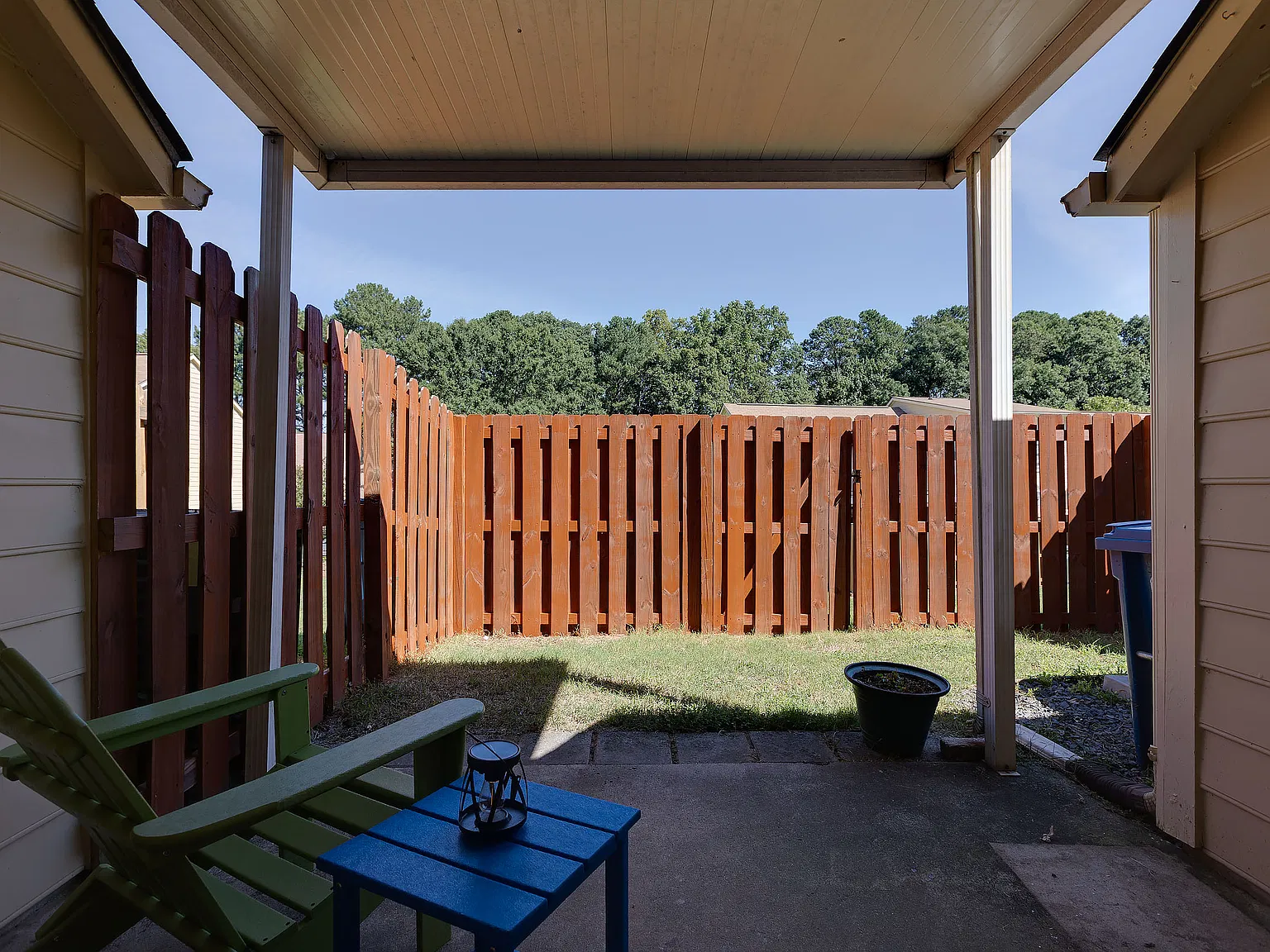 2 bed, 1.5 bath, 1122 sqft, $1,500 — Photo 2