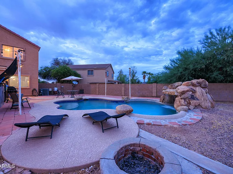 42921 W Camino De Janos — Photo 36