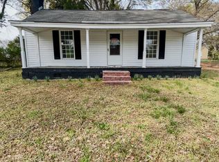 240 E Raleigh Blvd, Rocky Mount, NC 27801