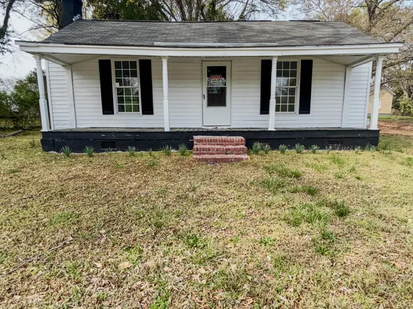 240 E Raleigh Blvd, Rocky Mount, NC 27801