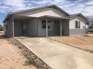 10064 W Bradshaw Dr, Arizona City, AZ 85123