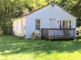 3340 N Park Ave, Warren, OH 44483