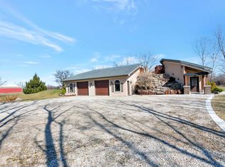 1545 County Road I, Oshkosh, WI 54902