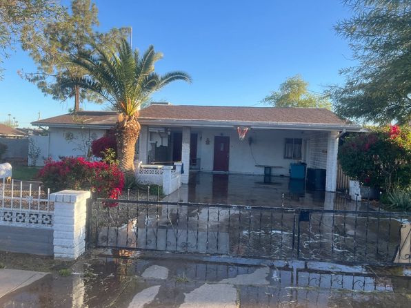 4743 W Cypress St, Phoenix, AZ 85035