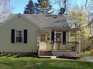 915 Superior St, Sturgeon Bay, WI 54235