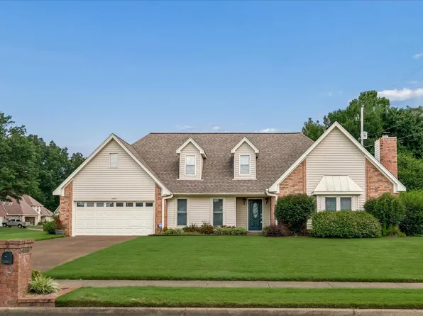 3490 Summerdale Dr, Memphis, TN 38133