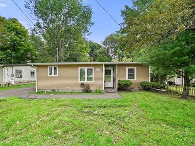145 Park Avenue, Monticello, NY, 12701