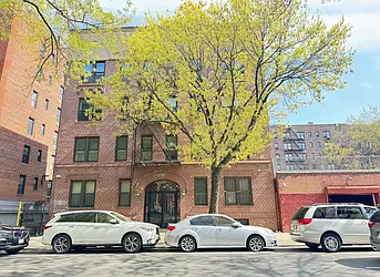 132-30 Sanford Avenue
