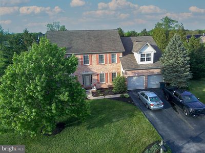 85 Skyline Ct, Gettysburg, PA, 17325