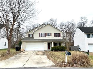 1120 Edinburgh Dr, Jamestown, NC 27282