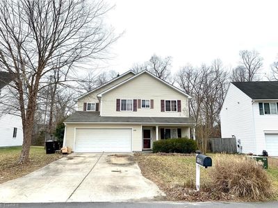 1120 Edinburgh Dr, Jamestown, NC, 27282