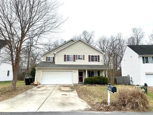 1120 Edinburgh Dr, Jamestown, NC 27282