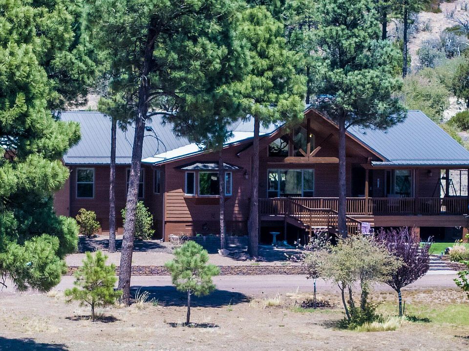 5272 Highway 260, Pinedale, AZ 85934 MLS 244309 Zillow
