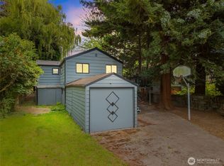 826 S Trenton St, Seattle, WA 98108