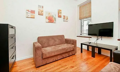 Rented by Coda Real Estate NYC