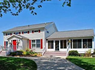 17920 W Pleasant Lake Rd, Manchester, MI 48158