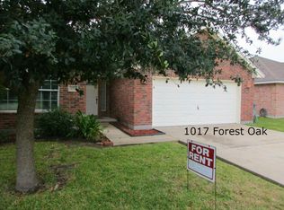 1017 Forest Oak Dr, Portland, TX 78374