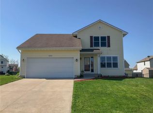 800 NE 12th St, Grimes, IA 50111