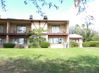 797 W Mesa Verde Dr Unit 11, Nogales, AZ 85621