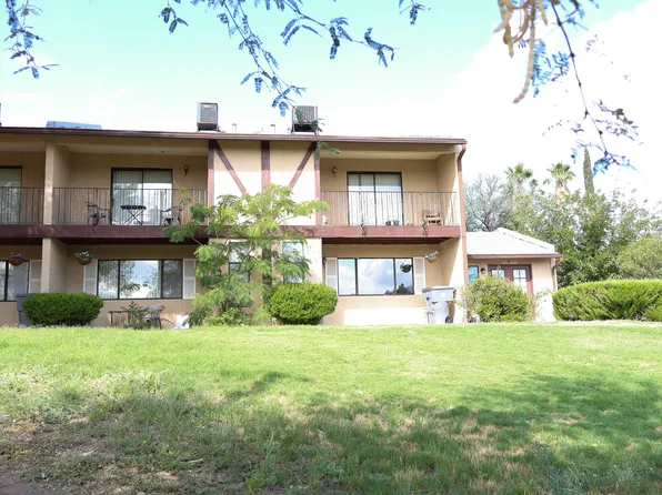 797 W Mesa Verde Dr Unit 11, Nogales, AZ 85621