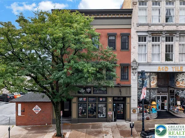 428 Northampton St, Easton, PA