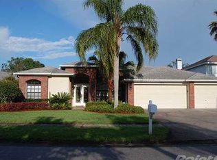 15804 Muirfield Dr, Odessa, FL 33556