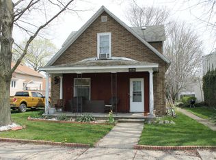 13467 California Rd, New Troy, MI 49119