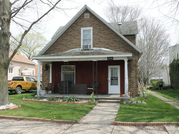 13467 California Rd, New Troy, MI 49119