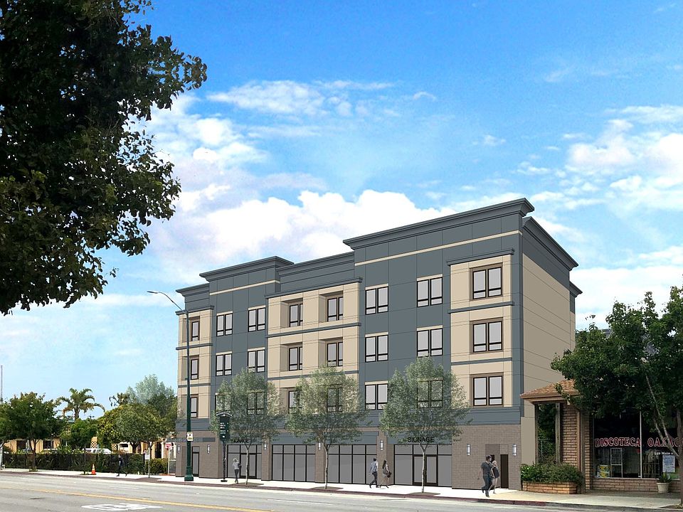 1st image of 558 Main St #416