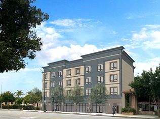 The Residence at 558 Main, Watsonville, CA 95076