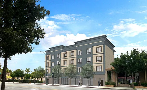 The Residence at 558 Main Photo 1