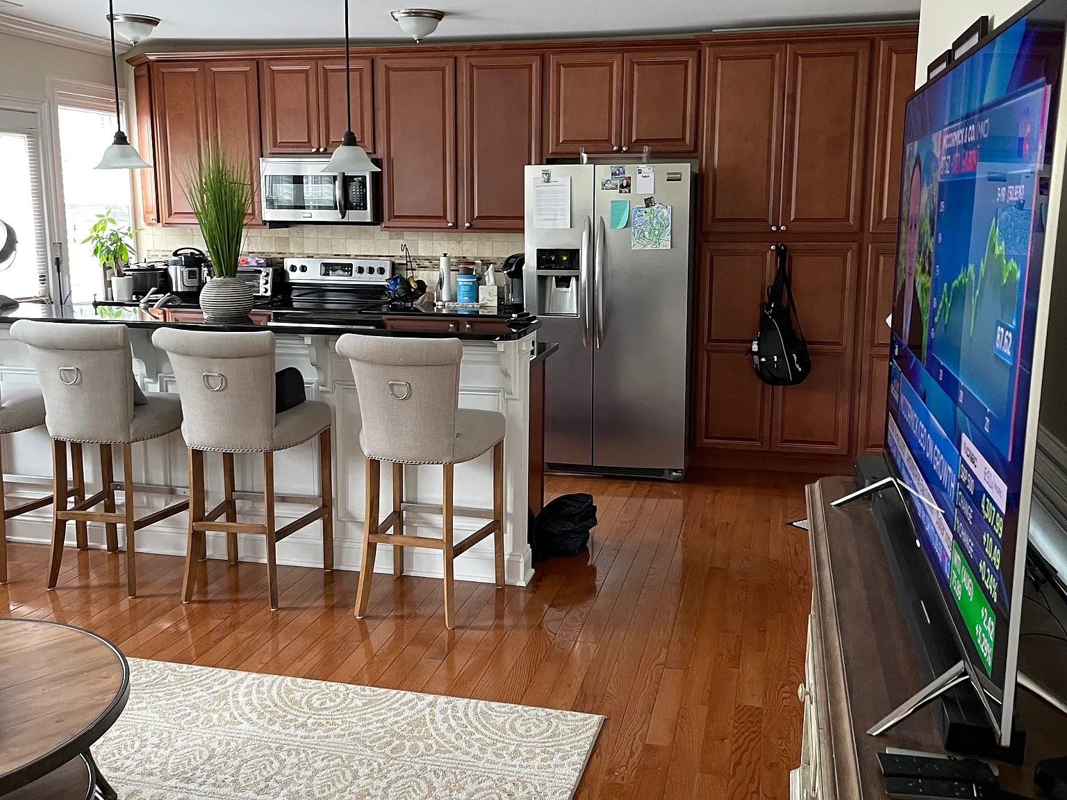 2 bed, 1500 sqft, $3,000 — Photo 4