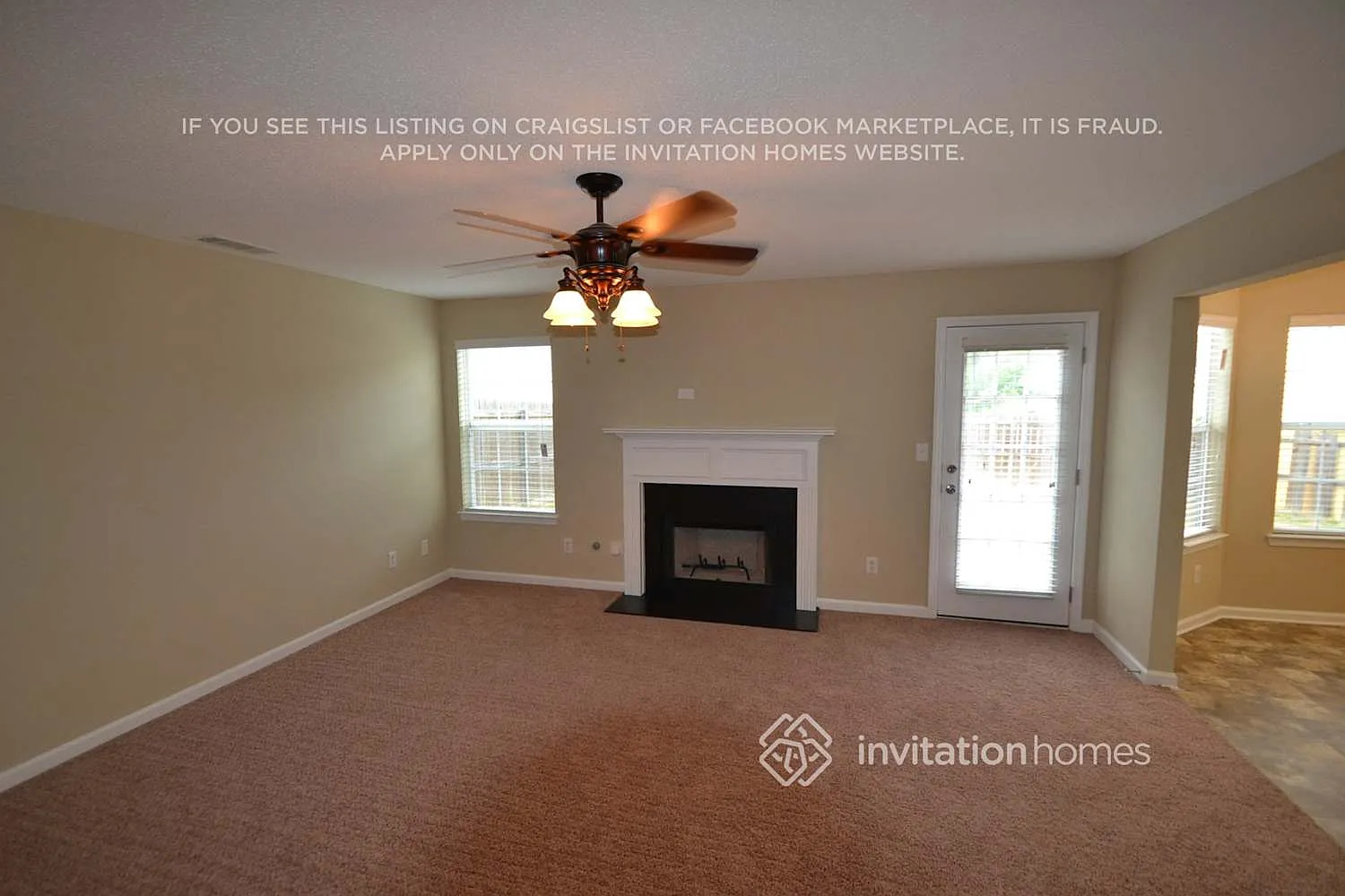 2333 Creel Rd Atlanta, GA 30349 — Photo 2