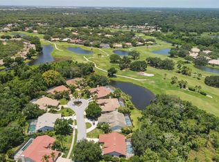 2960 Longleat Woods, Sarasota, FL 34235