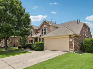 309 Deaton Dr, Fate, TX 75087