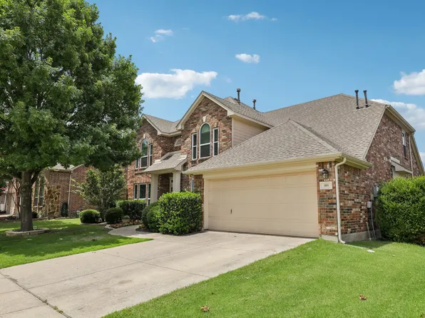 309 Deaton Dr, Fate, TX 75087